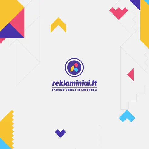 Logotipo dizainas