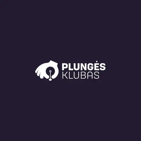 Logotipo dizainas