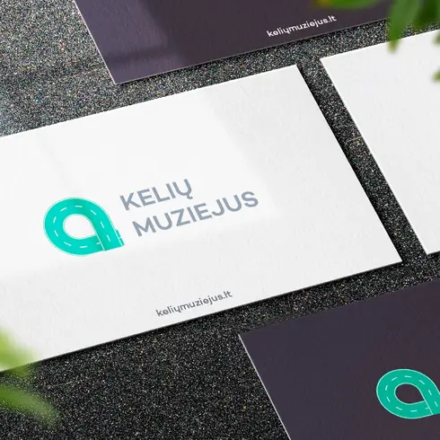 Logotipo dizainas