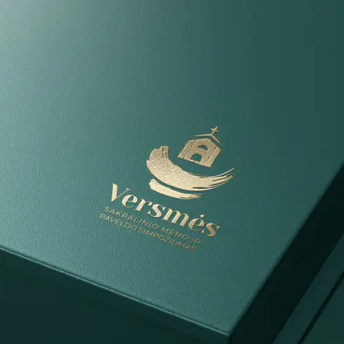 logotipo dizainas