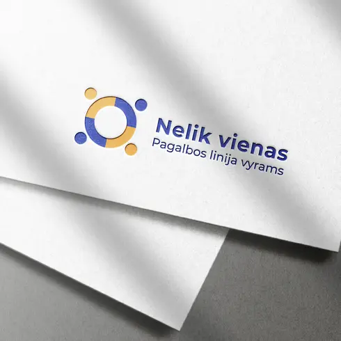 Logotipo dizainas