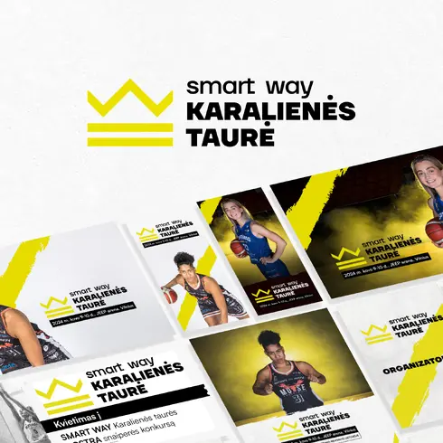Stiliaus kūrimas