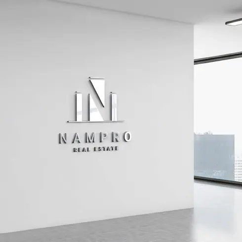 logotipo kūrimas