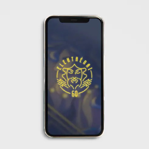 logotipo kūrimas
