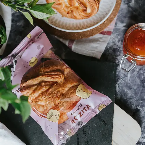 Pakuotės dizainas